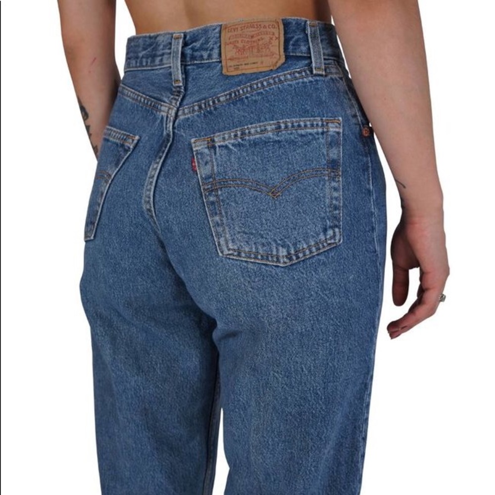 Vintage Levi’s 501s!!!